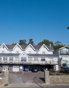 Bella Vista Hotel