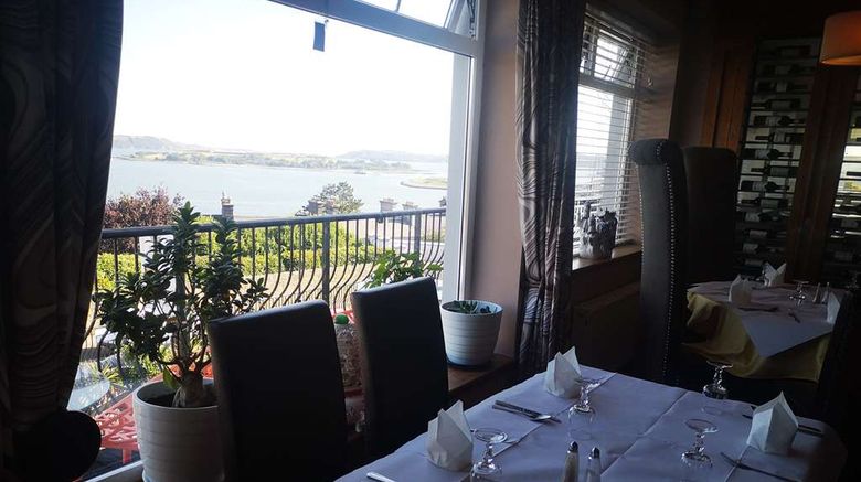 <b>Bella Vista Hotel Restaurant</b>. Images powered by <a href="https://iceportal.shijigroup.com/" title="IcePortal" target="_blank">IcePortal</a>.