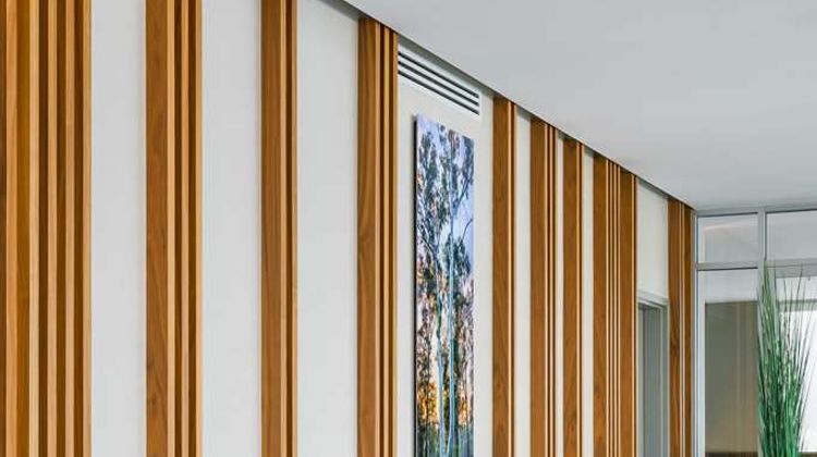 The Altair Hotel Bay Harbor Lobby