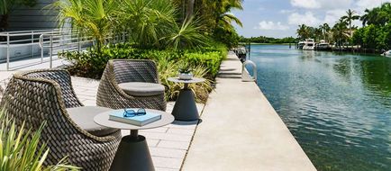 The Altair Hotel Bay Harbor Exterior