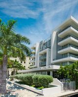 The Altair Hotel Bay Harbor