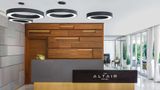 <b>The Altair Hotel Bay Harbor Lobby</b>. Images powered by <a href="https://iceportal.shijigroup.com/" title="IcePortal" target="_blank">IcePortal</a>.