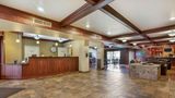 Extended Stay America Minot Lobby
