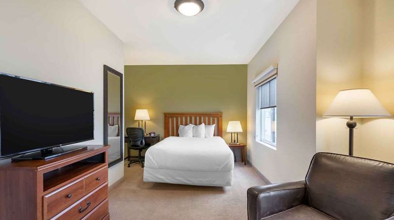 <b>Extended Stay America Minot Room</b>. Images powered by <a href="https://iceportal.shijigroup.com/" title="IcePortal" target="_blank">IcePortal</a>.