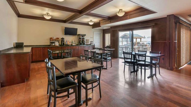 <b>Extended Stay America Minot Restaurant</b>. Images powered by <a href="https://iceportal.shijigroup.com/" title="IcePortal" target="_blank">IcePortal</a>.