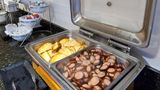 Comfort Inn Saco-Old Orchard Beach Restaurant