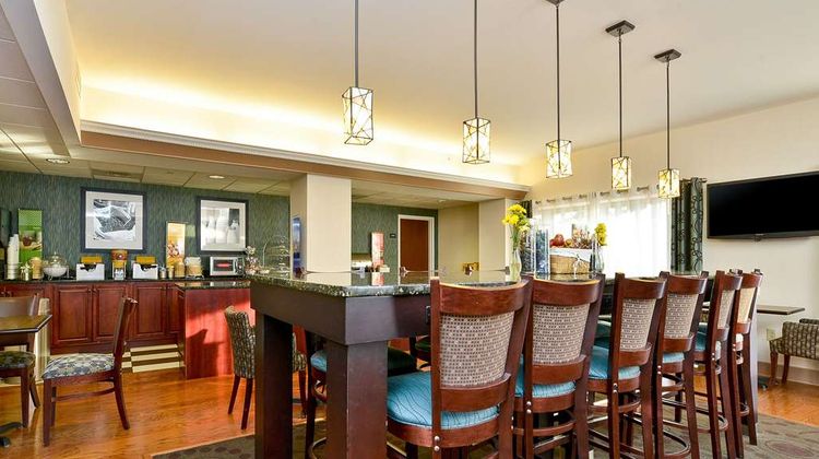 Comfort Inn Saco-Old Orchard Beach Restaurant