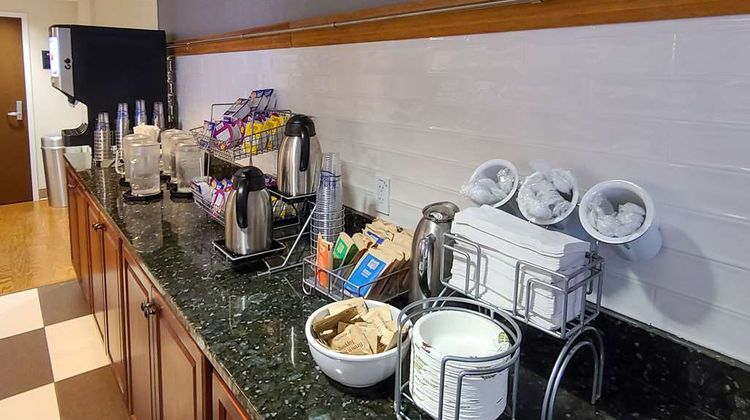 Comfort Inn Saco-Old Orchard Beach Restaurant
