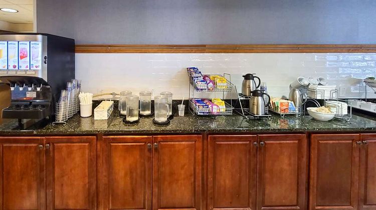 Comfort Inn Saco-Old Orchard Beach Restaurant