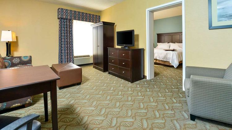 Comfort Inn Saco-Old Orchard Beach Suite