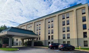 Comfort Inn Saco-Old Orchard Beach