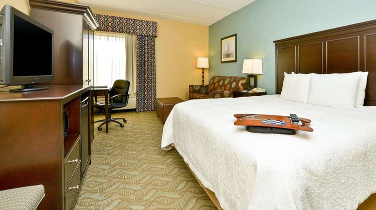 Comfort Inn Saco-Old Orchard Beach Room