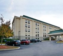 Comfort Inn Saco-Old Orchard Beach Exterior