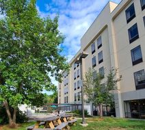 Comfort Inn Saco-Old Orchard Beach Exterior