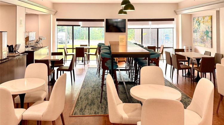 Comfort Inn Saco-Old Orchard Beach Restaurant