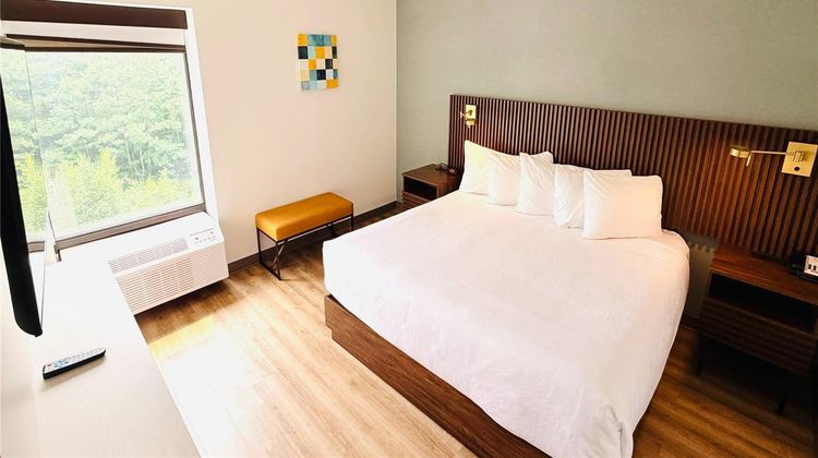 Comfort Inn Saco-Old Orchard Beach Suite
