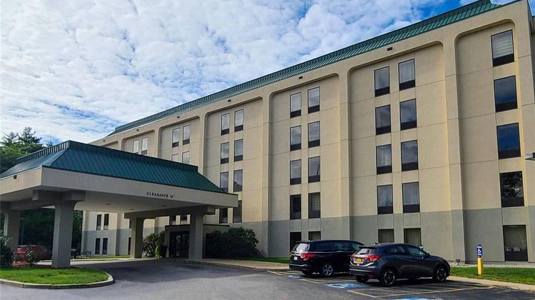 Comfort Inn Saco-Old Orchard Beach Exterior