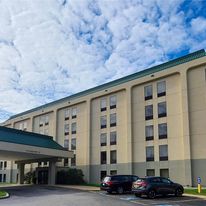 Comfort Inn Saco-Old Orchard Beach