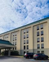 Comfort Inn Saco-Old Orchard Beach
