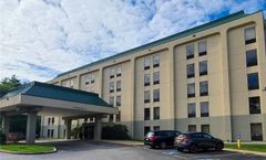 Comfort Inn Saco-Old Orchard Beach