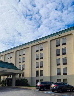 Comfort Inn Saco-Old Orchard Beach