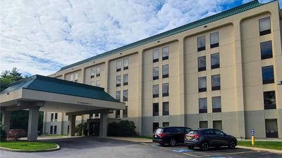 Comfort Inn Saco-Old Orchard Beach