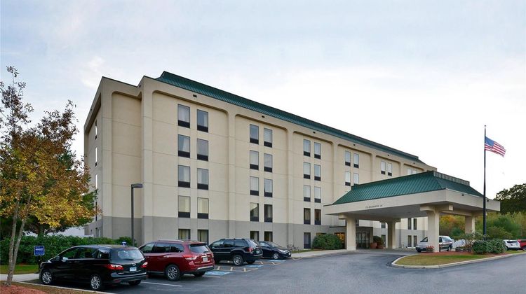 Comfort Inn Saco-Old Orchard Beach Exterior