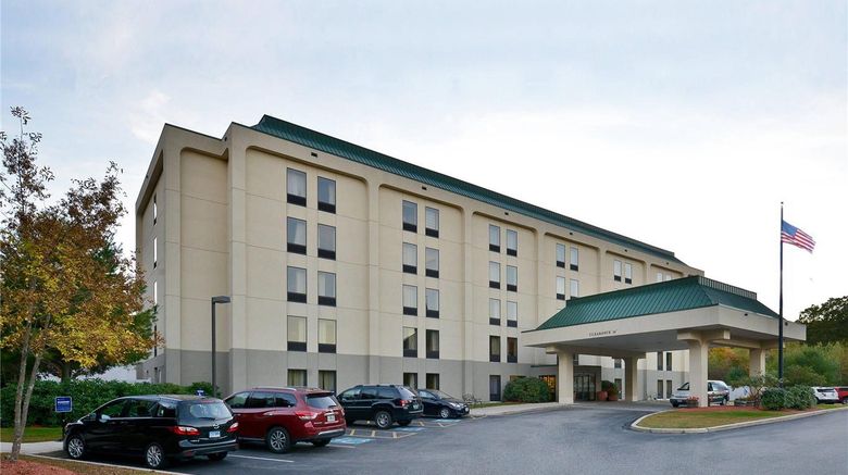 <b>Comfort Inn Saco-Old Orchard Beach Exterior</b>. Images powered by <a href="https://iceportal.shijigroup.com/" title="IcePortal" target="_blank">IcePortal</a>.