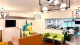 <b>Comfort Inn Saco-Old Orchard Beach Lobby</b>. Images powered by <a href="https://iceportal.shijigroup.com/" title="IcePortal" target="_blank">IcePortal</a>.