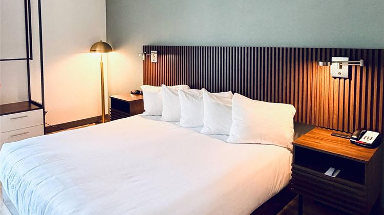 Comfort Inn Saco-Old Orchard Beach Room