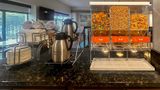 <b>Comfort Inn Saco-Old Orchard Beach Restaurant</b>. Images powered by <a href="https://iceportal.shijigroup.com/" title="IcePortal" target="_blank">IcePortal</a>.