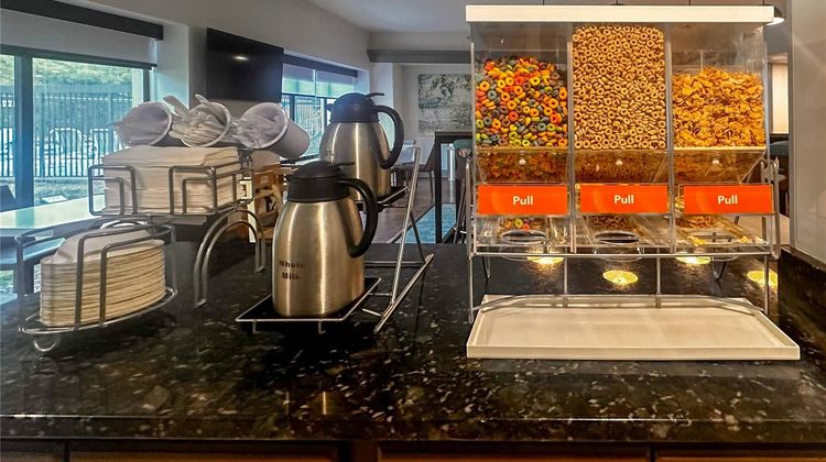 Comfort Inn Saco-Old Orchard Beach Restaurant