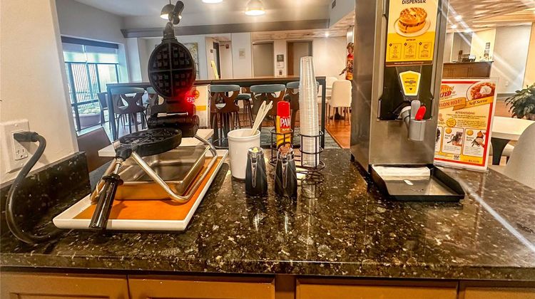 Comfort Inn Saco-Old Orchard Beach Restaurant