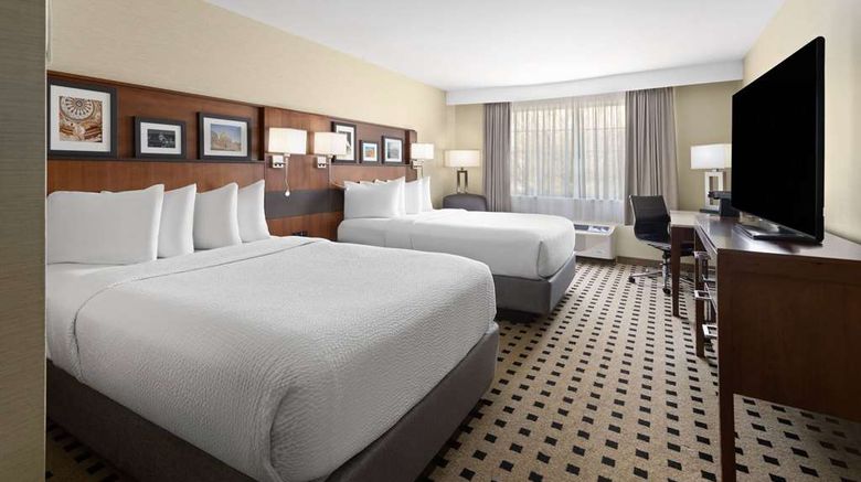 <b>Penn Harris Hotel, Trademark Collection Room</b>. Images powered by <a href="https://iceportal.shijigroup.com/" title="IcePortal" target="_blank">IcePortal</a>.