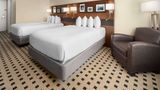 Penn Harris Hotel, Trademark Collection Room