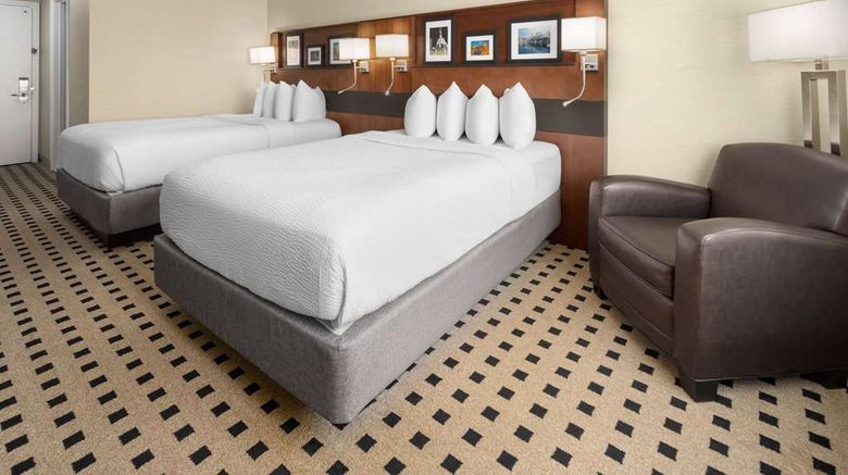 <b>Penn Harris Hotel, Trademark Collection Room</b>. Images powered by <a href="https://iceportal.shijigroup.com/" title="IcePortal" target="_blank">IcePortal</a>.
