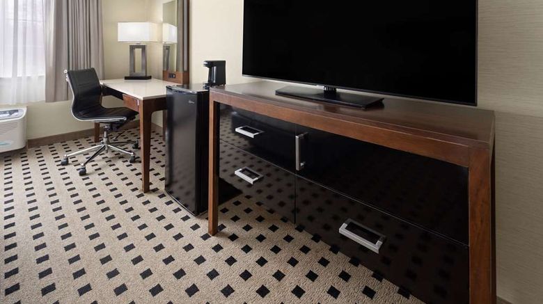 <b>Penn Harris Hotel, Trademark Collection Room</b>. Images powered by <a href="https://iceportal.shijigroup.com/" title="IcePortal" target="_blank">IcePortal</a>.