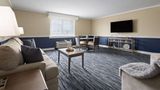 Penn Harris Hotel, Trademark Collection Suite