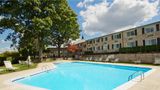 Penn Harris Hotel, Trademark Collection Pool