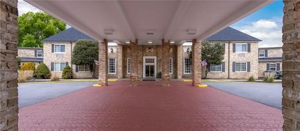 Penn Harris Hotel, Trademark Collection Exterior