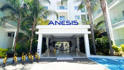 Anesis Hotel