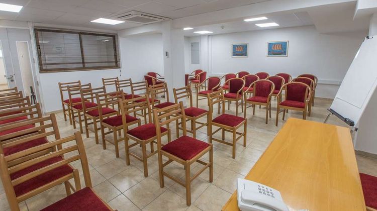 Anesis Hotel Meeting