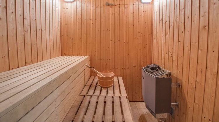 Anesis Hotel Spa