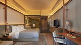 The Gaia Hotel Bandung Room