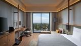 The Gaia Hotel Bandung Room