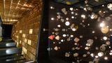 The Gaia Hotel Bandung Lobby