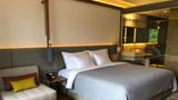 The Gaia Hotel Bandung Room