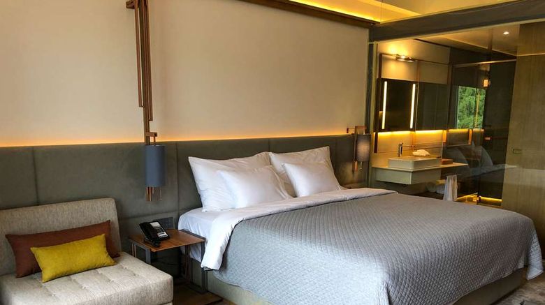 <b>The Gaia Hotel Bandung Room</b>. Images powered by <a href="https://iceportal.shijigroup.com/" title="IcePortal" target="_blank">IcePortal</a>.