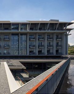 The Gaia Hotel Bandung