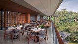 The Gaia Hotel Bandung Restaurant